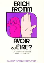 Etre ou avoir