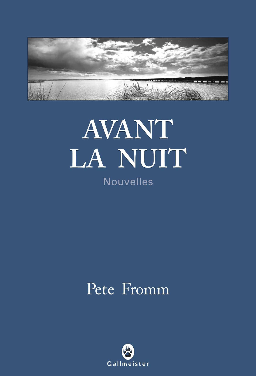 Avant la nuit