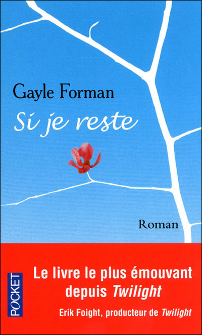 Si je reste By Sly