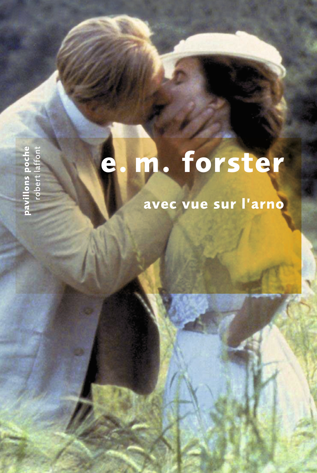 Avec vue sur l’arno