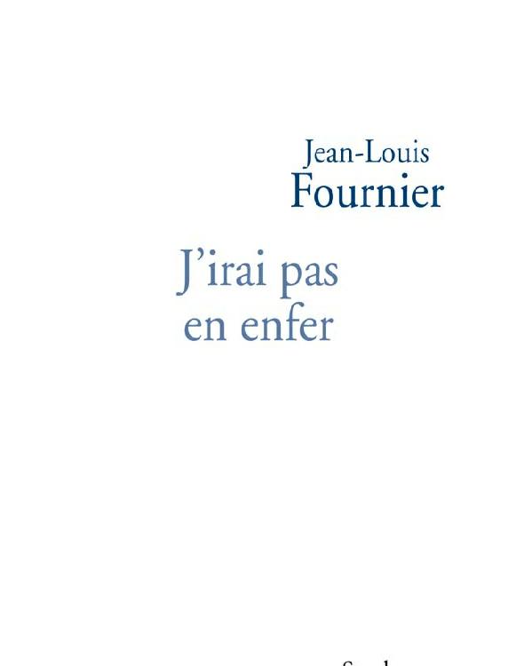 J'irai pas en enfer