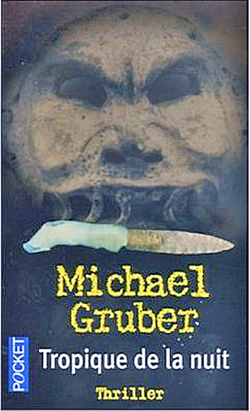 Tropique De La Nuit