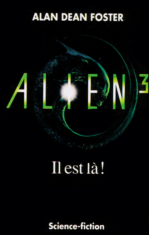 ALIEN 3
