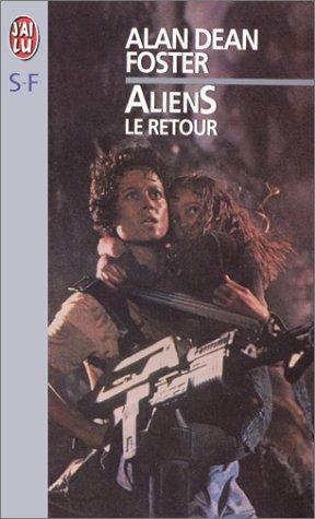 ALIENS LE RETOUR