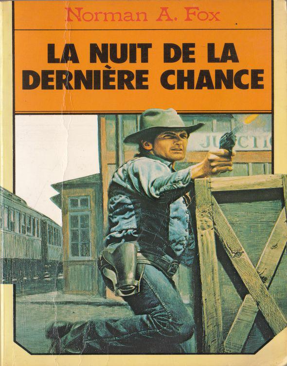La nuit de la dernière chance