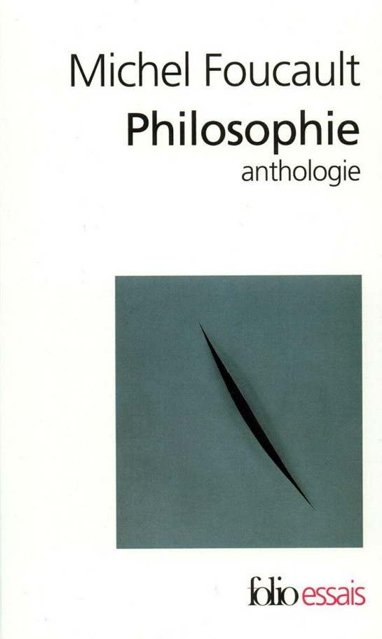 Philosophie: Anthologie