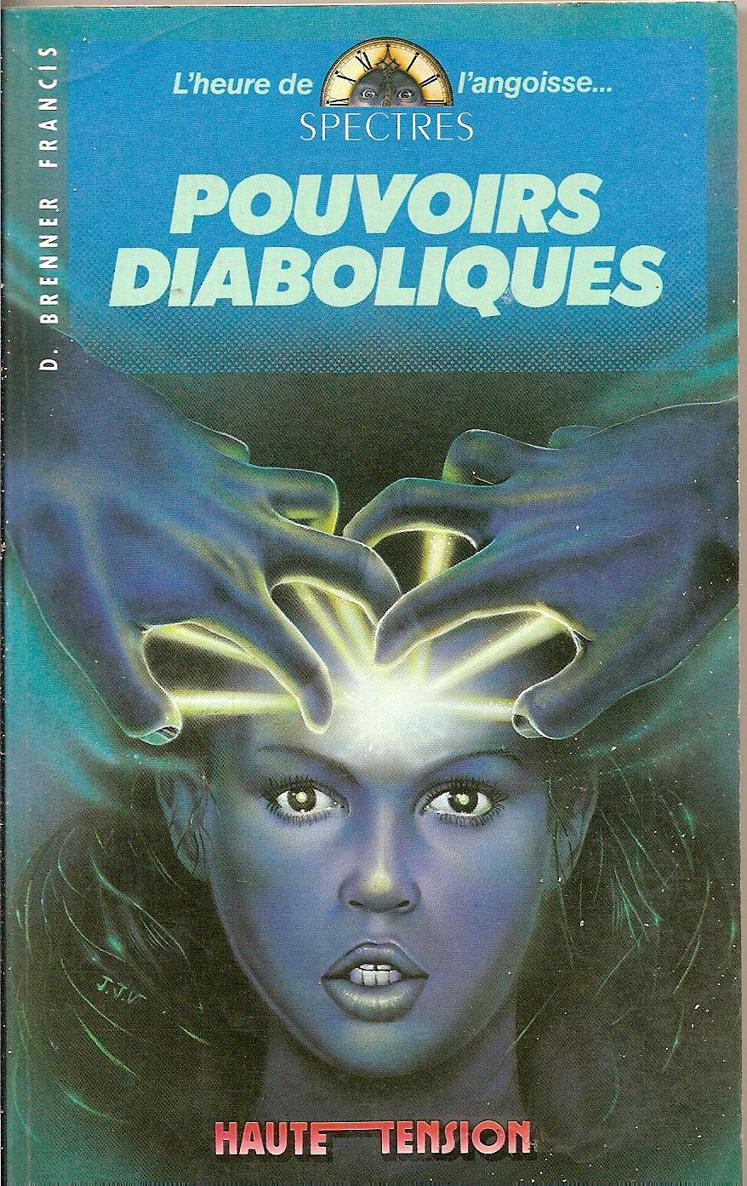 Pouvoirs diaboliques