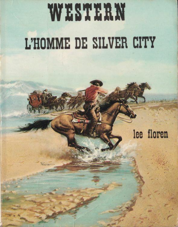 L'homme de Silver City
