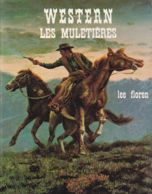 Les muletières