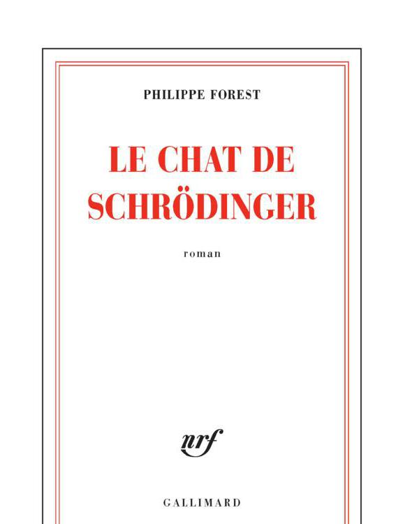 Le Chat de Schrödinger