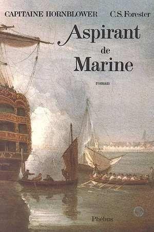 Aspirant de marine