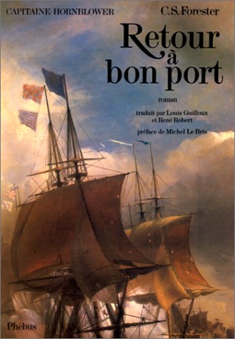 L'heureux retour (Retour à bon port)
