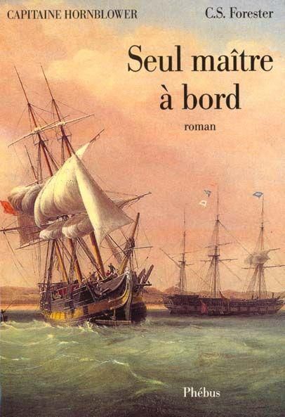 Seul maître à bord