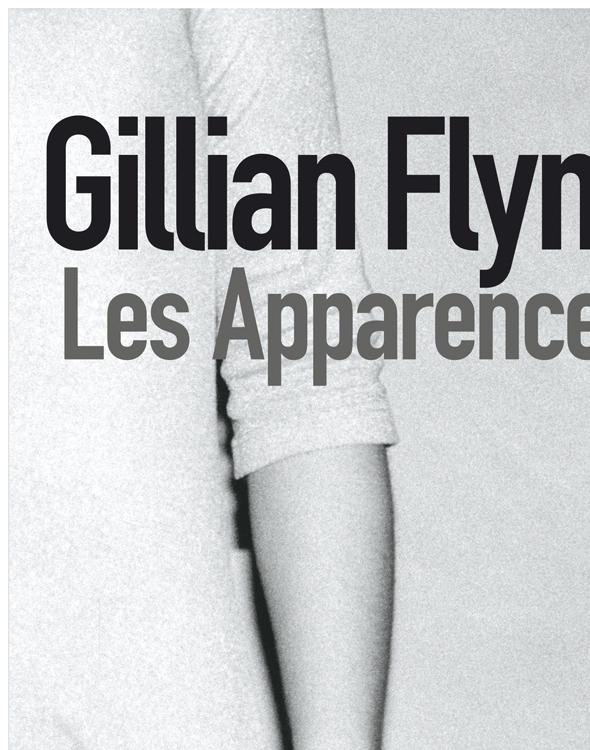 Les apparences