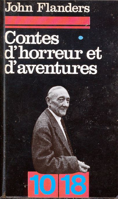Contes d'horreur et d'aventures