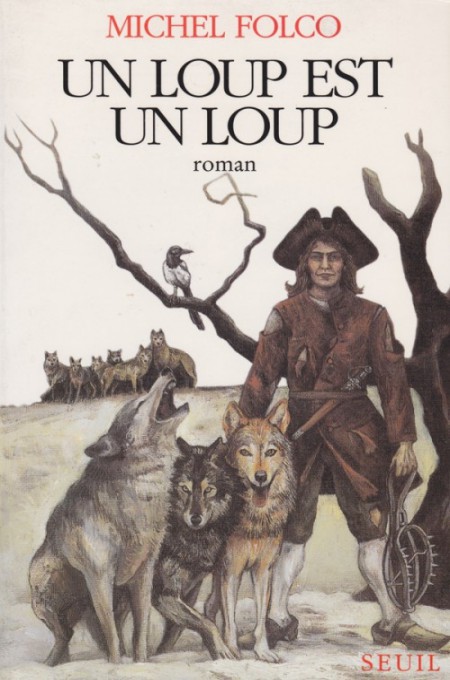 Un loup est un loup