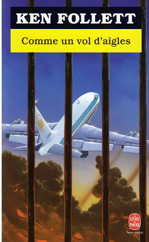 Comme un vol d'aigles