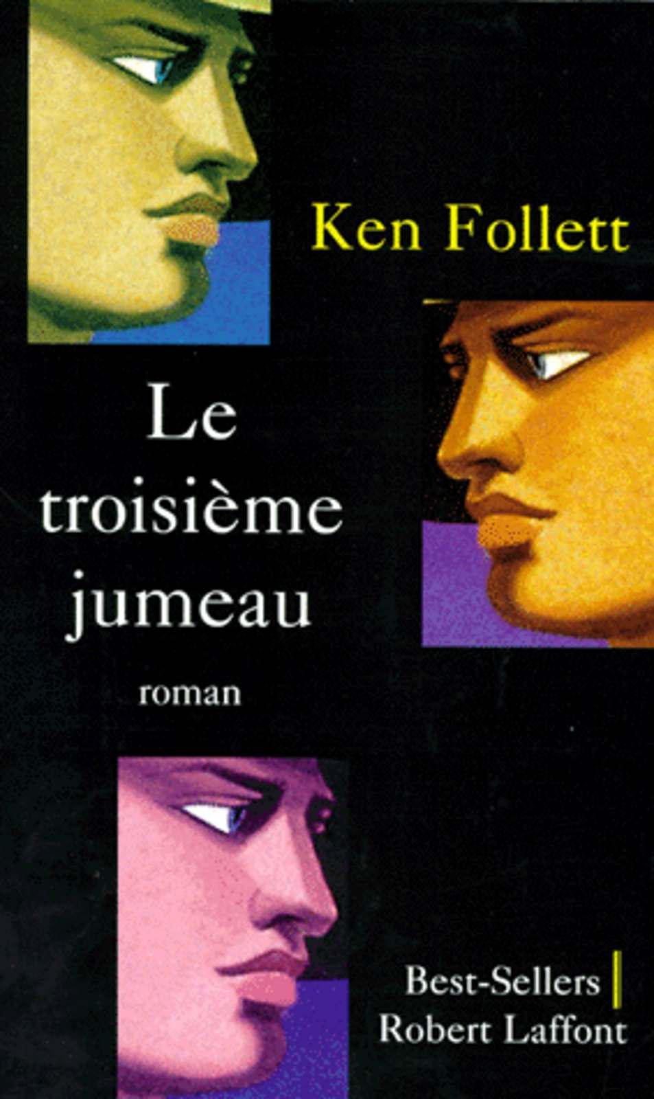 Le Troisième Jumeau