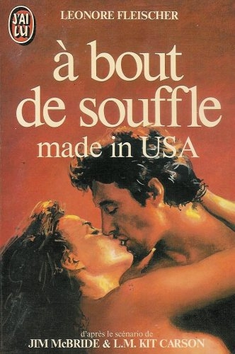 A bout de souffle / Made in USA