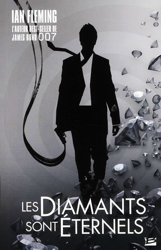 Les Diamants sont éternels