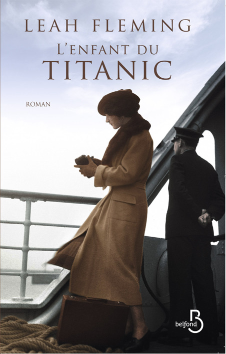 L’Enfant du Titanic