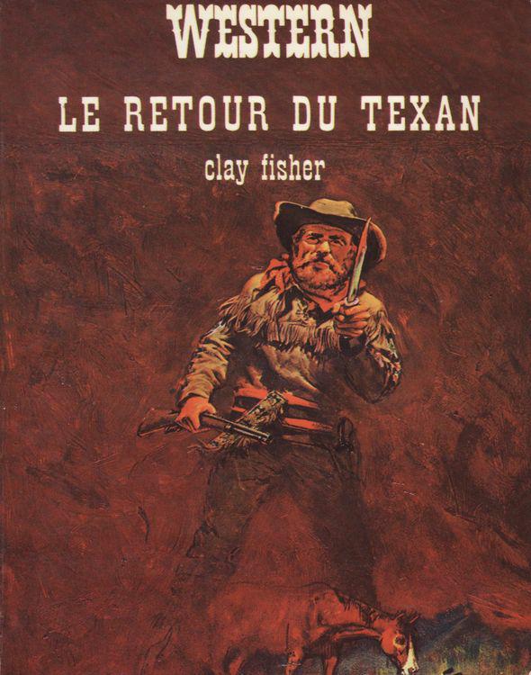 Le retour du Texan