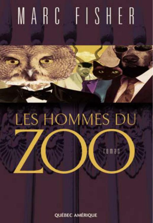 Les Hommes du zoo