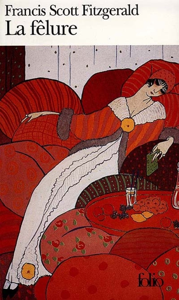 La fêlure et autres nouvelles