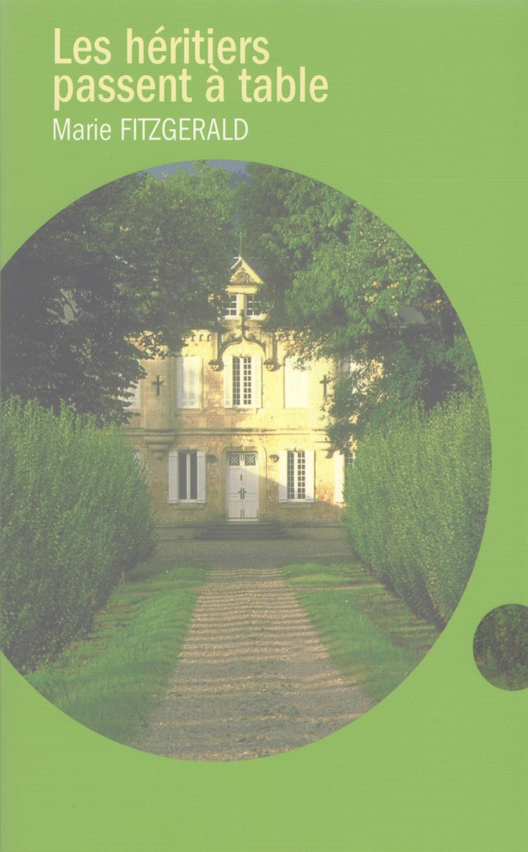 Les héritiers passent à table