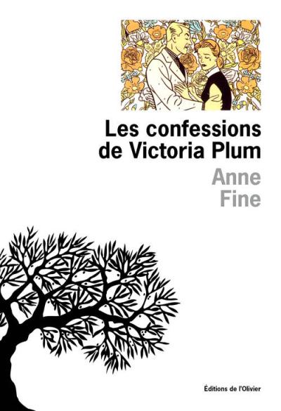 Les confessions de Victoria Plum