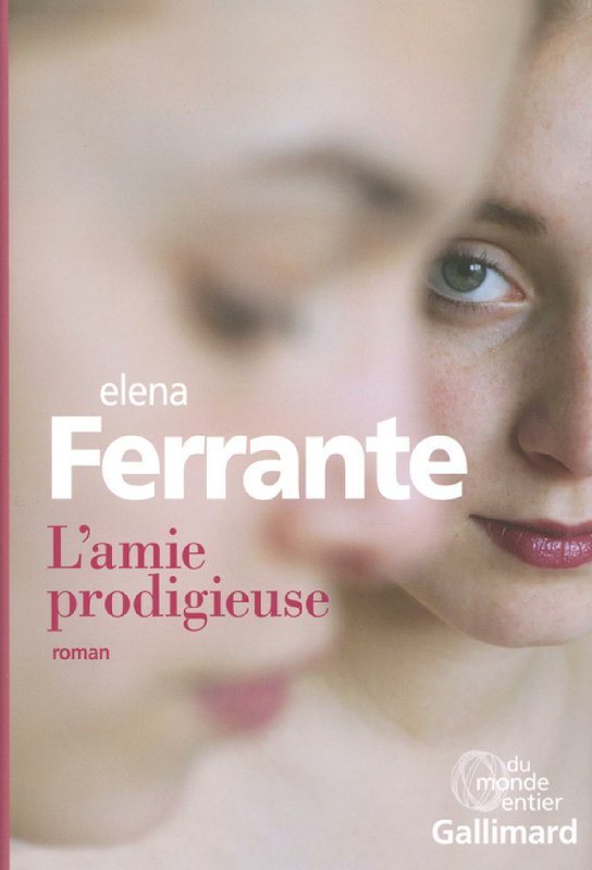 L'Amie Prodigieuse