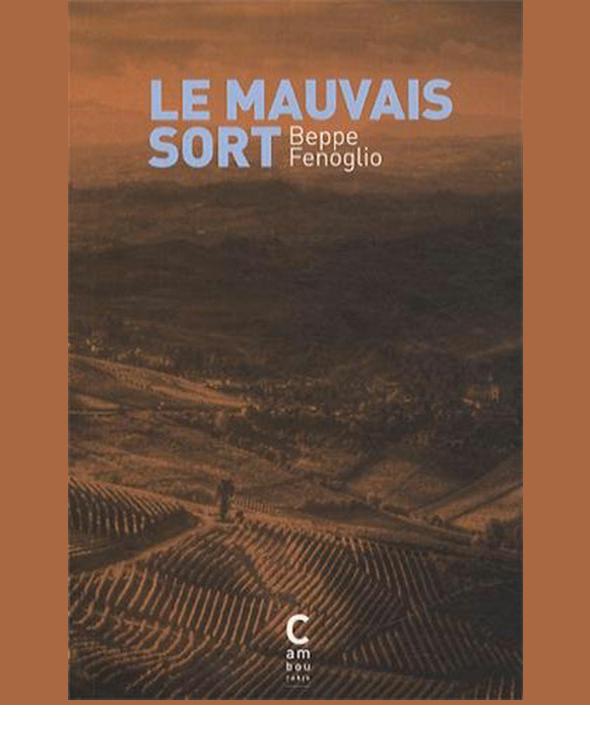 Le mauvais sort