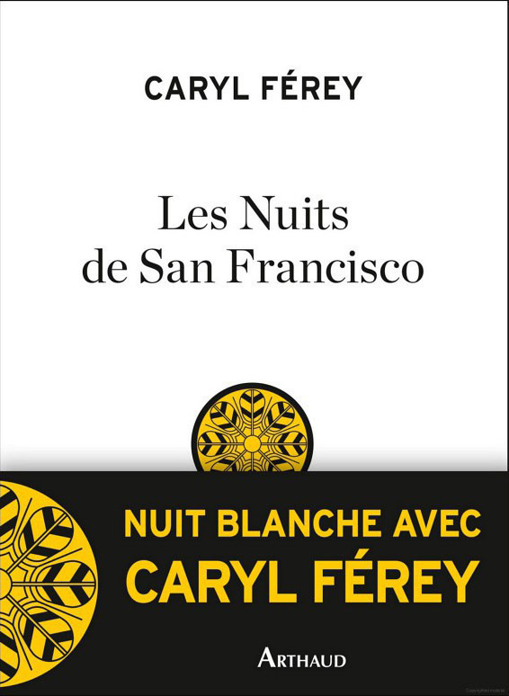 Les nuits de San Francisco