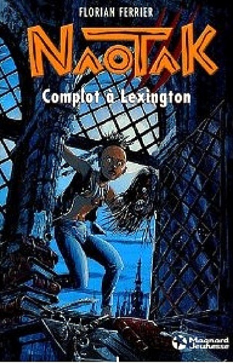 Complot à Lexington