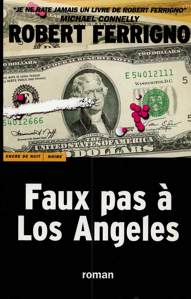 Faux pas à Los Angeles