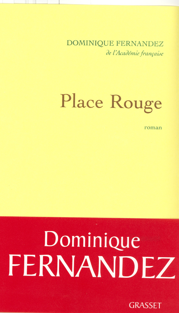 PLACE ROUGE