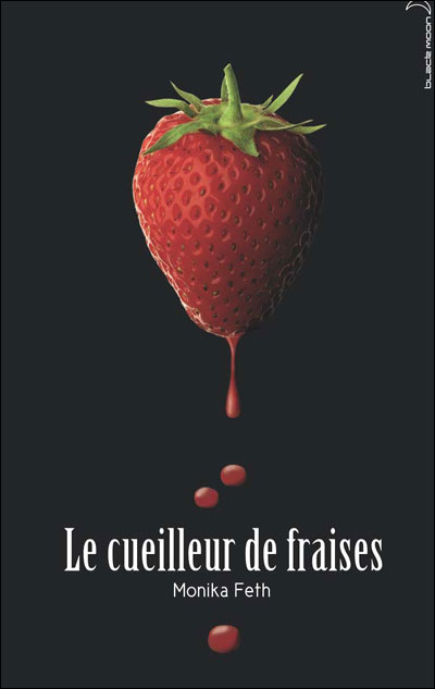 Le ceuilleur de Fraise