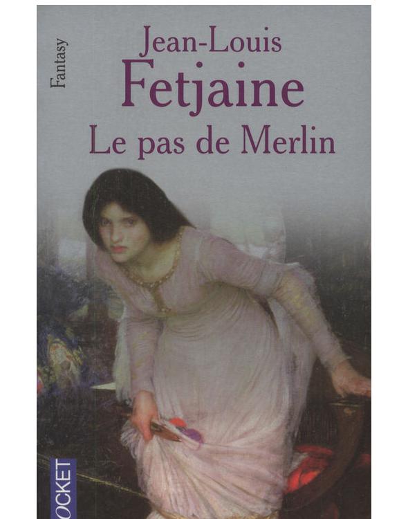 Le pas de Merlin