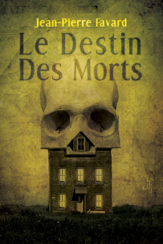 Le Destin des Morts