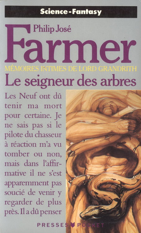 Le seigneur des arbres