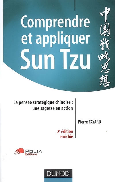 Comprendre et appliquer Sun Tzu