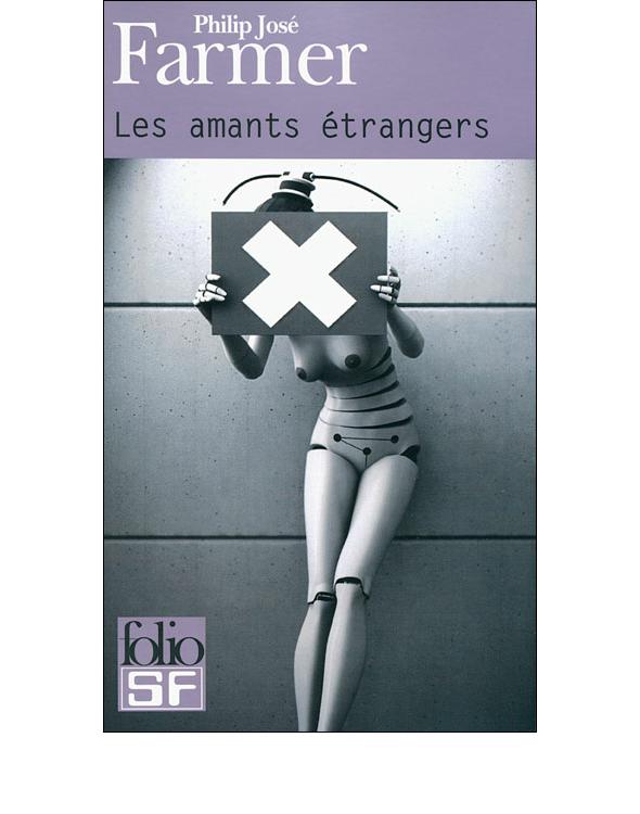 Les amants étrangers