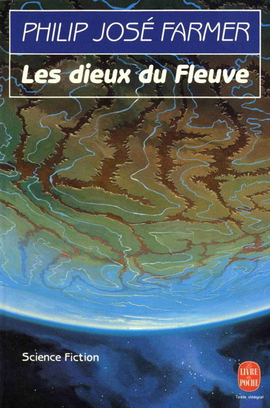 Les dieux du fleuve