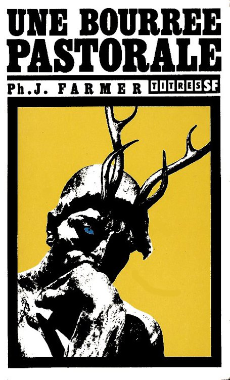 Une bourrée pastorale