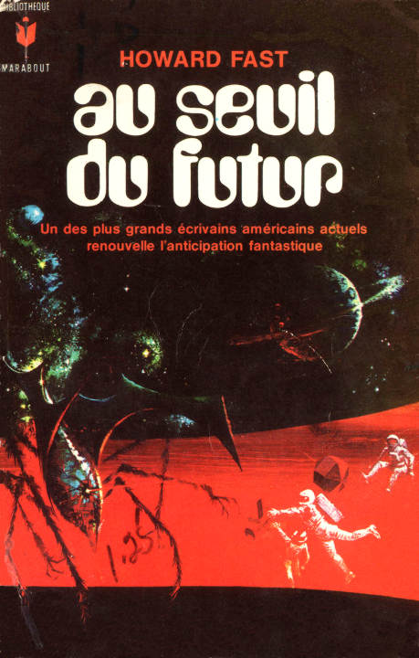 Au seuil du futur