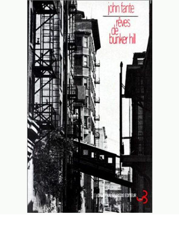 Rêves de Bunker Hill