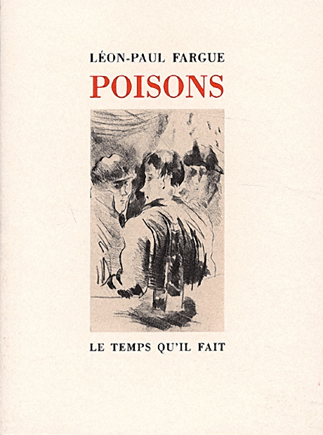 Poisons