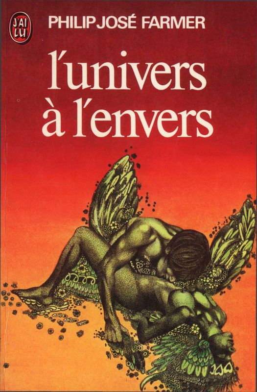 L'univers à l'envers