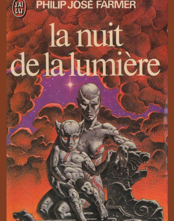 La nuit de la lumière
