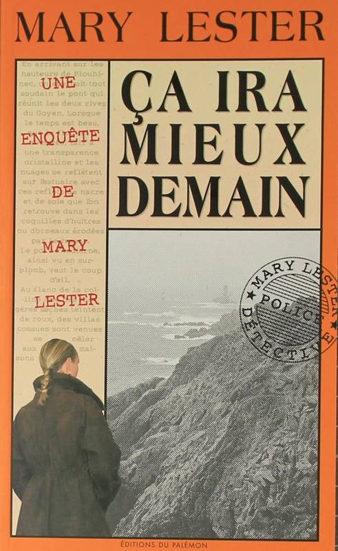 Ça ira mieux demain